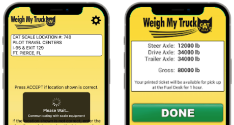 EFS Fleet Card | For Full Control Over Fuel and Cash | WEX Inc.