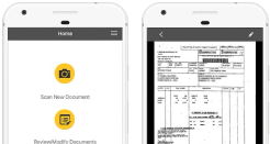 Fleet Docs App