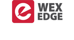 WEX EDGE logo