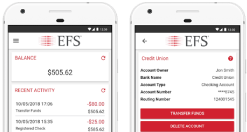 EFS Pay Control App